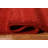 Solid Gabbeh Persian Rug 5x6