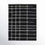 Paris Hand Knotted Area Rug in Black/White-1348606106