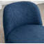 Fauteuil demi-tonneau de 26 po Annielise-1248345979