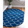 Llanet Geometric Indoor Rug