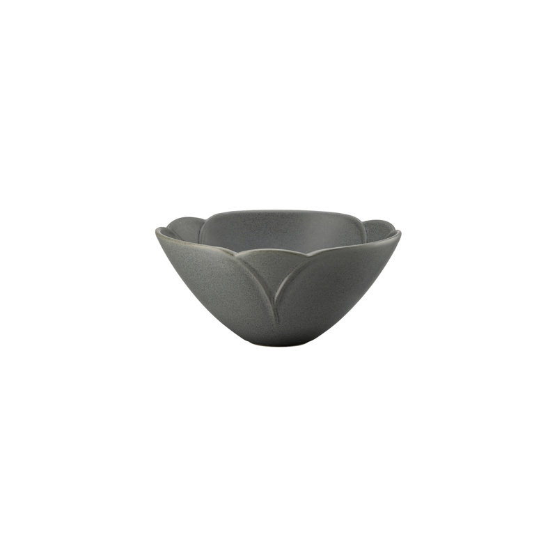 Bloom Porcelain Soup Bowl