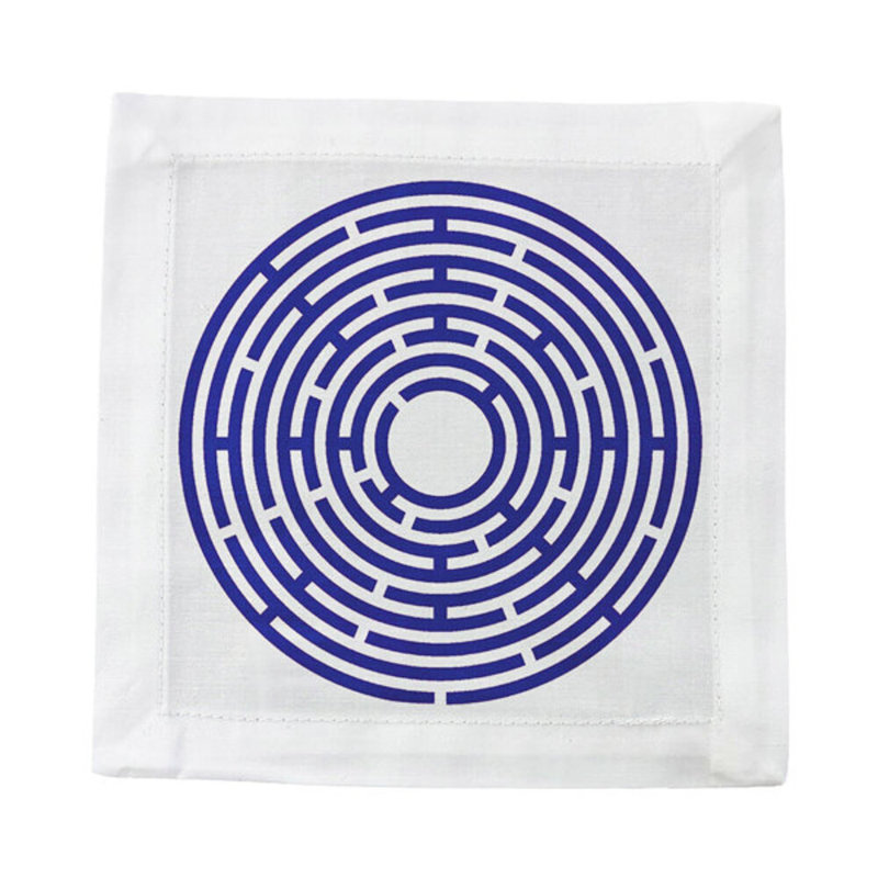 Square Napkins
