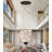 25 - Light Dome Crystal Chandelier-139261922
