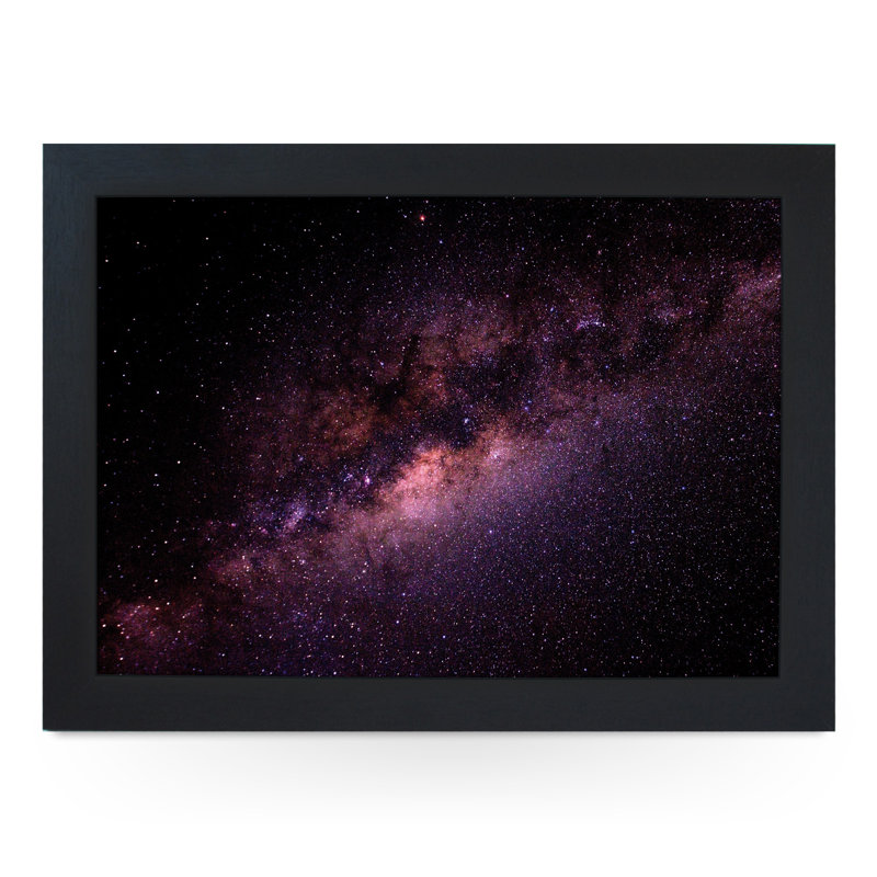 Cadal Tray, Black