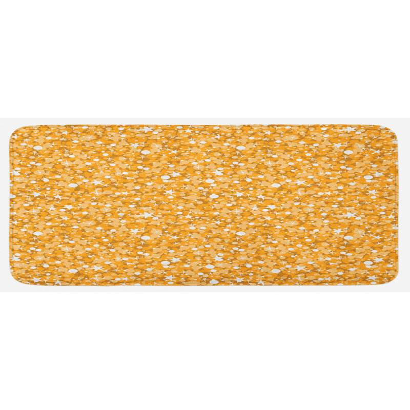 Tapis de cuisine