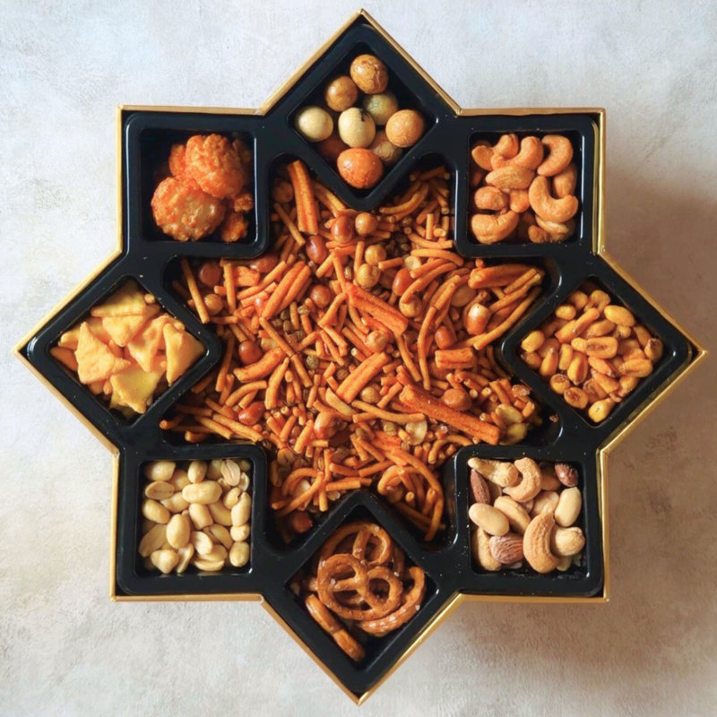 Food Storage Container
