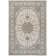Attell Oriental Indoor Rug