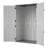 ClutterClear Versatile Deck Box with Adjustable Dividers