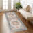 Roehit Oriental Performance Machine Washable Area Rug-949130758-949130752