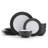 Grayson 12-Piece Stoneware Dinnerware Set, Service for 4-92425351