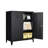Latedra 31.5'' Wide Storage Cabinet-397691705