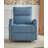 Alaine Upholstered Power Recliner-1235299508