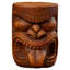 Grand Outdoor Round Side Table