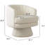 Fauteuil demi-tonneau de 29 po Romriell-1334621388