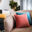 Housse de coussin rectangulaire en velours-1454411595