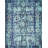 Colfin Washable Floral Indoor Rug-29215877