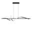 Corkscrew LED Linear Pendant-774303835