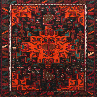 Southwestern Indoor Rug