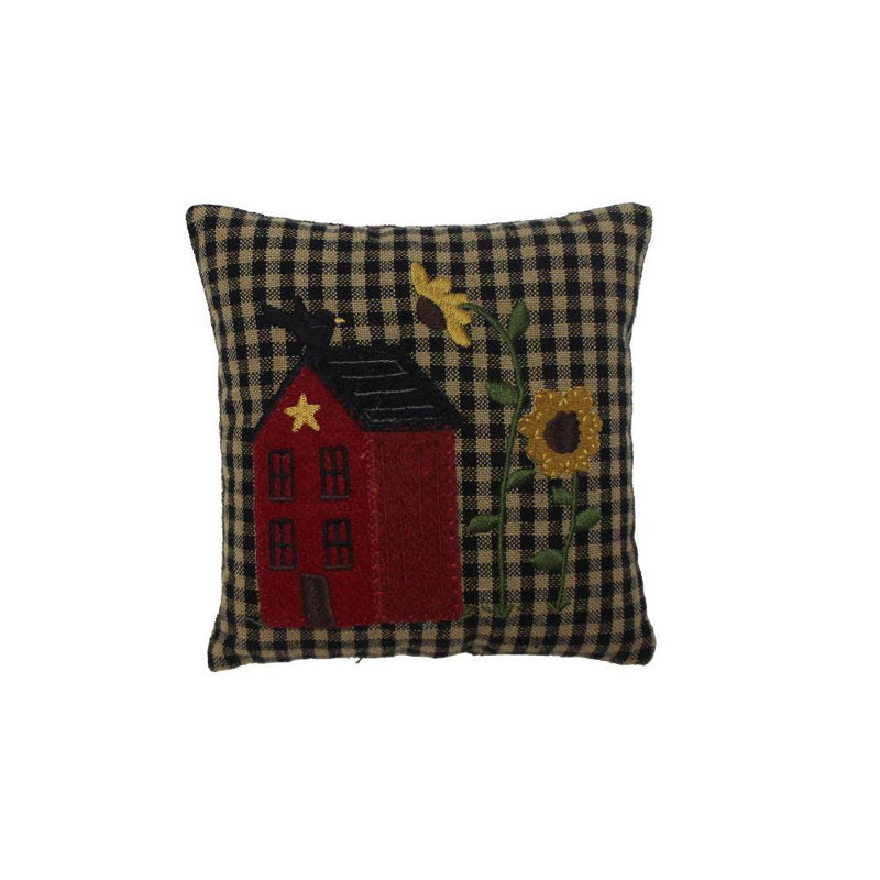 Ensemble de 3 coussins Home