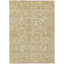 Tapis doré intérieur / extérieur lavable à la machine Mahaney ACN732-1937589184