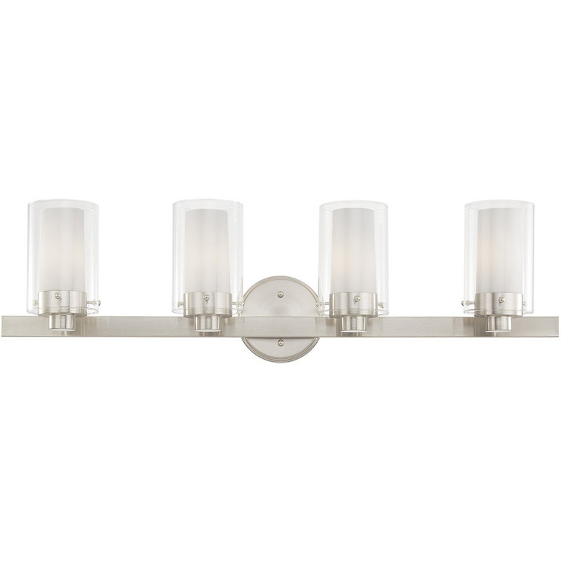 4 - Light Vanity Light