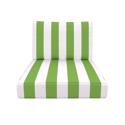 Coussin de chaise Sunge