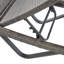 Chaise longue inclinable 77,25 po Leyt-26323761