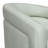 Khyion Upholstered Swivel Armchair-1511692864