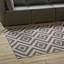 Tapis intérieur et extérieur Jagged-27258854