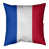 Bleu / blanc / rouge n'est pas disponible