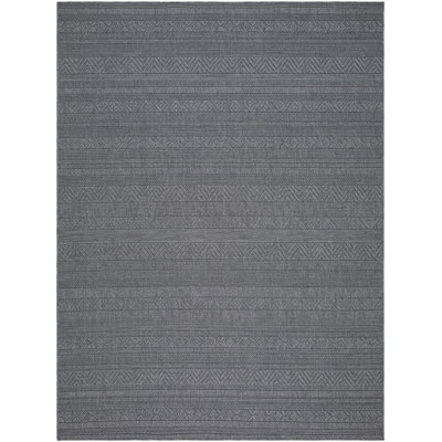 Tapis rectangulaire Corderra