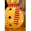 Rattan Christmas Decoration