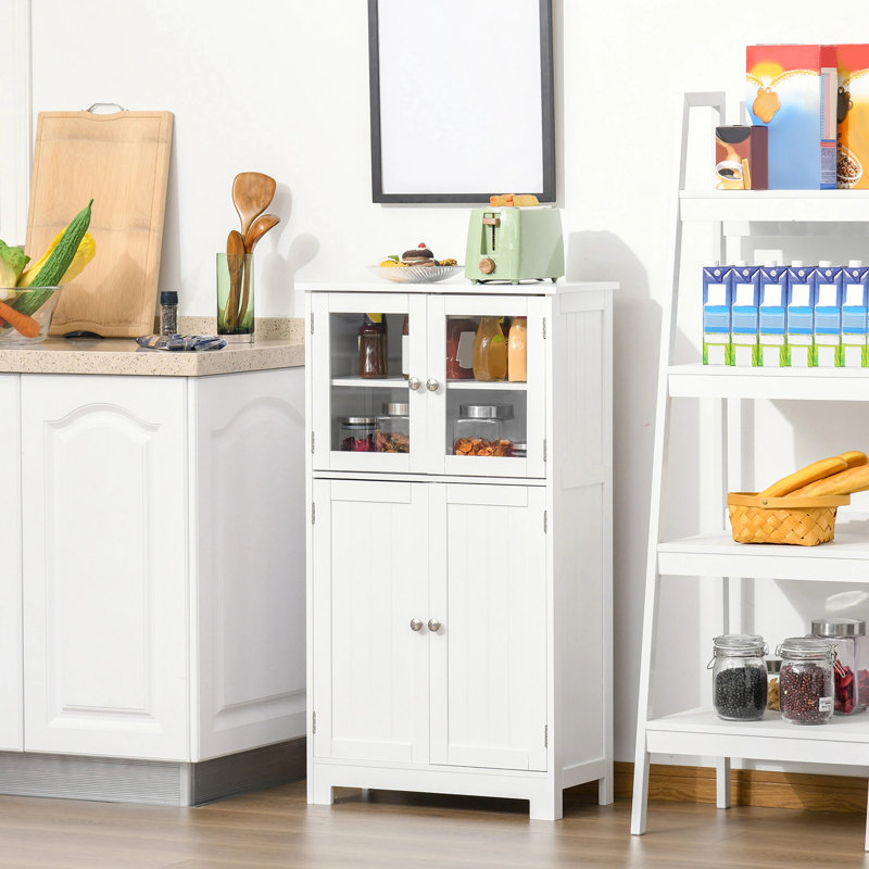 Pompano Freestanding Bathroom Cabinet