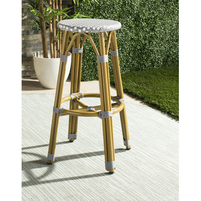 Outdoor Vaucher Bar Stool