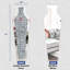 Vase de plancher 27 po