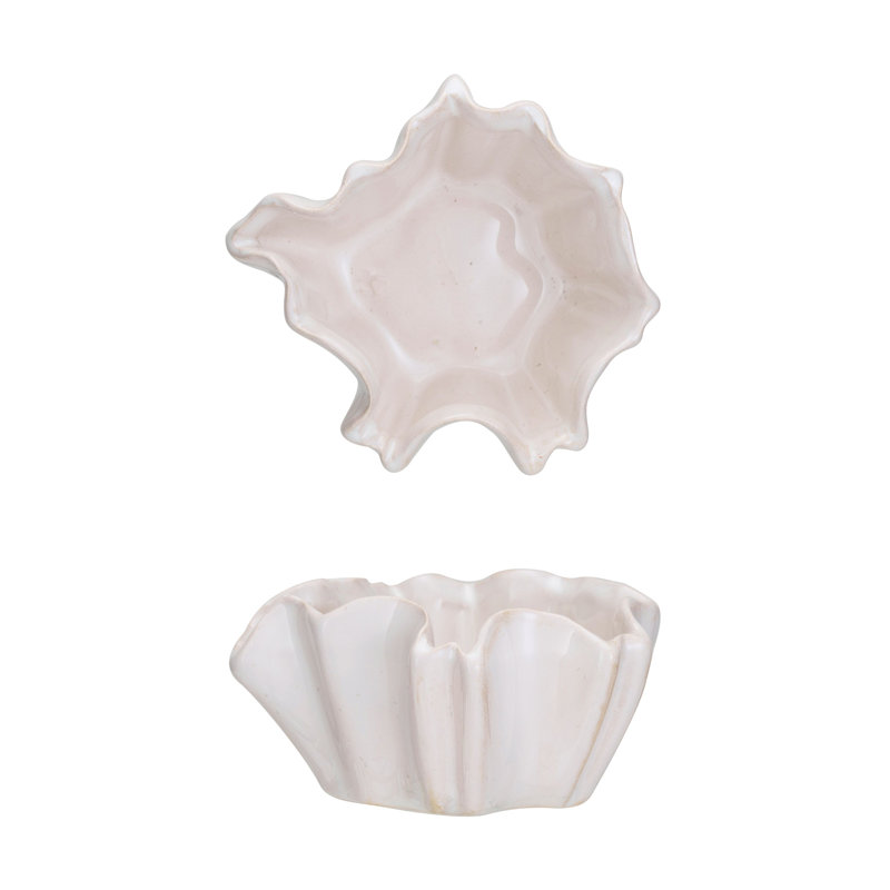 Stoneware Bowl
