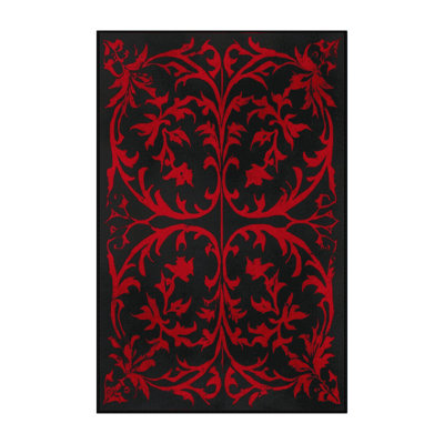 Regency Knot Rug