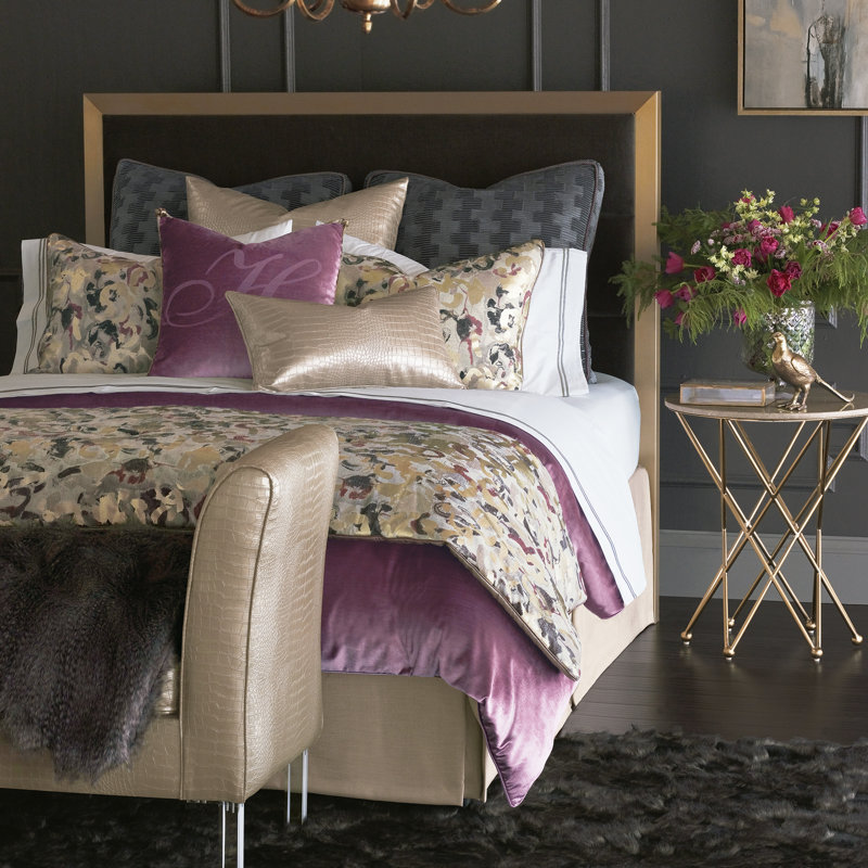 Valentina Bed Runner, Queen