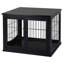 Meuble de caisse pour chien Pawhut-1287751163
