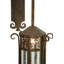 Caprice 1 - Light Armed Sconce