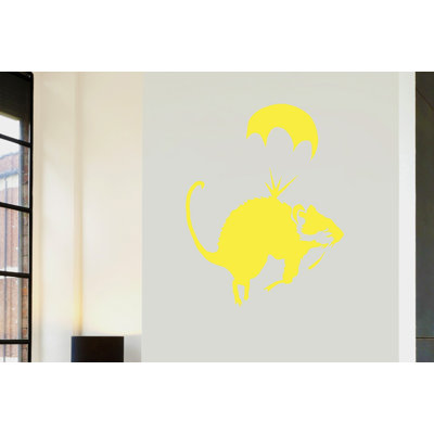 Animals Wall Decal