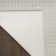 DKNY Atlantic Avenue 5'3" x 7'3" Grey Modern Indoor Rug