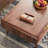 American short leg coffee table