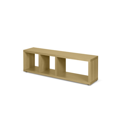 Bierce TV Stand for TVs up to 65"
