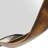 Rahway Round Mirror
