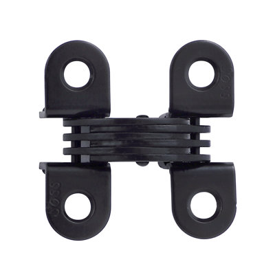 Single Door Concealed Hinge