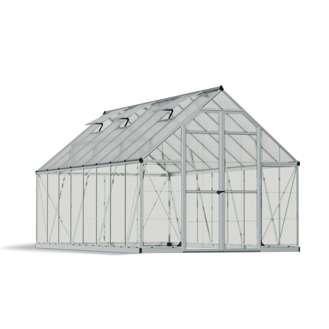 Greenhouse
