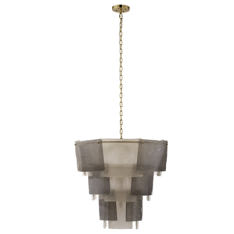 Aurora Chandelier, Large