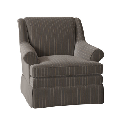 Eliana 35" Wide Armchair by Birch Lane