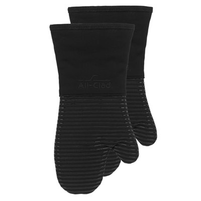 Gant de cuisine All-Clad